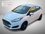 Ford Fiesta TÜV&Insp.NEU,Bluetooth,Garantie - Ford Fiesta Gebrauchtwagen in Hagen