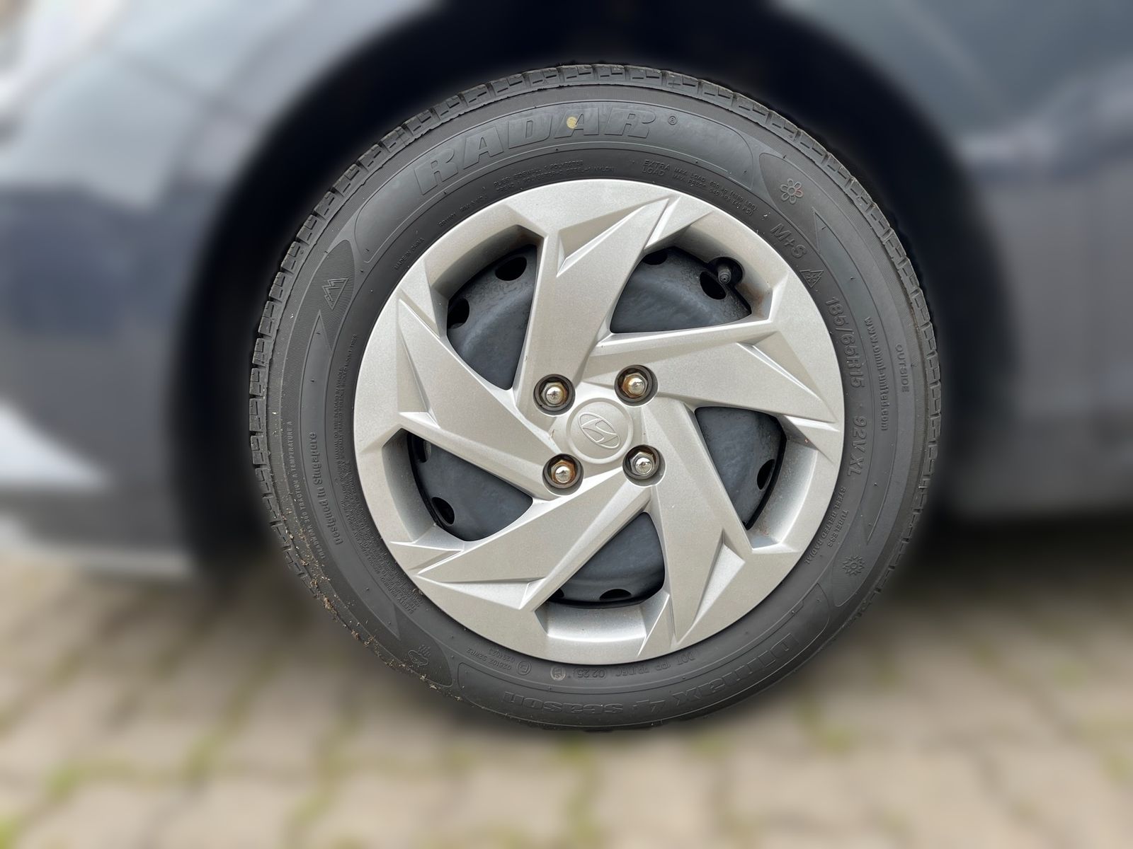 Hyundai i20 – Bild 6