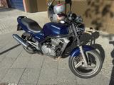 Kawasaki Er 5 Twister - KAWASAKI ER 5 TWISTER