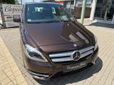 Mercedes-Benz B 200 B -Klasse B 200 CDI, 2.Hand,Automatik,AHK - Mercedes-Benz B 200 mit Diesel-Antrieb