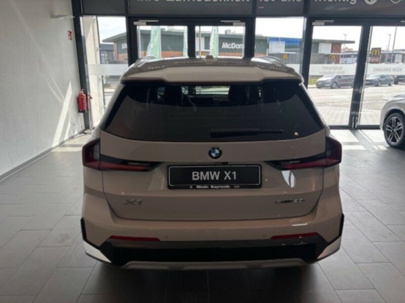 BMW X1 - Bild 7
