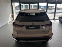 BMW X1 - Vorschau Bild 7