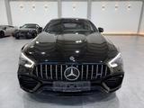 Mercedes-Benz AMG GT 4-trg. 63 S 4Matic+*HUD*StHz*Multibeam* - Mercedes-Benz GT-Klasse: Limousine