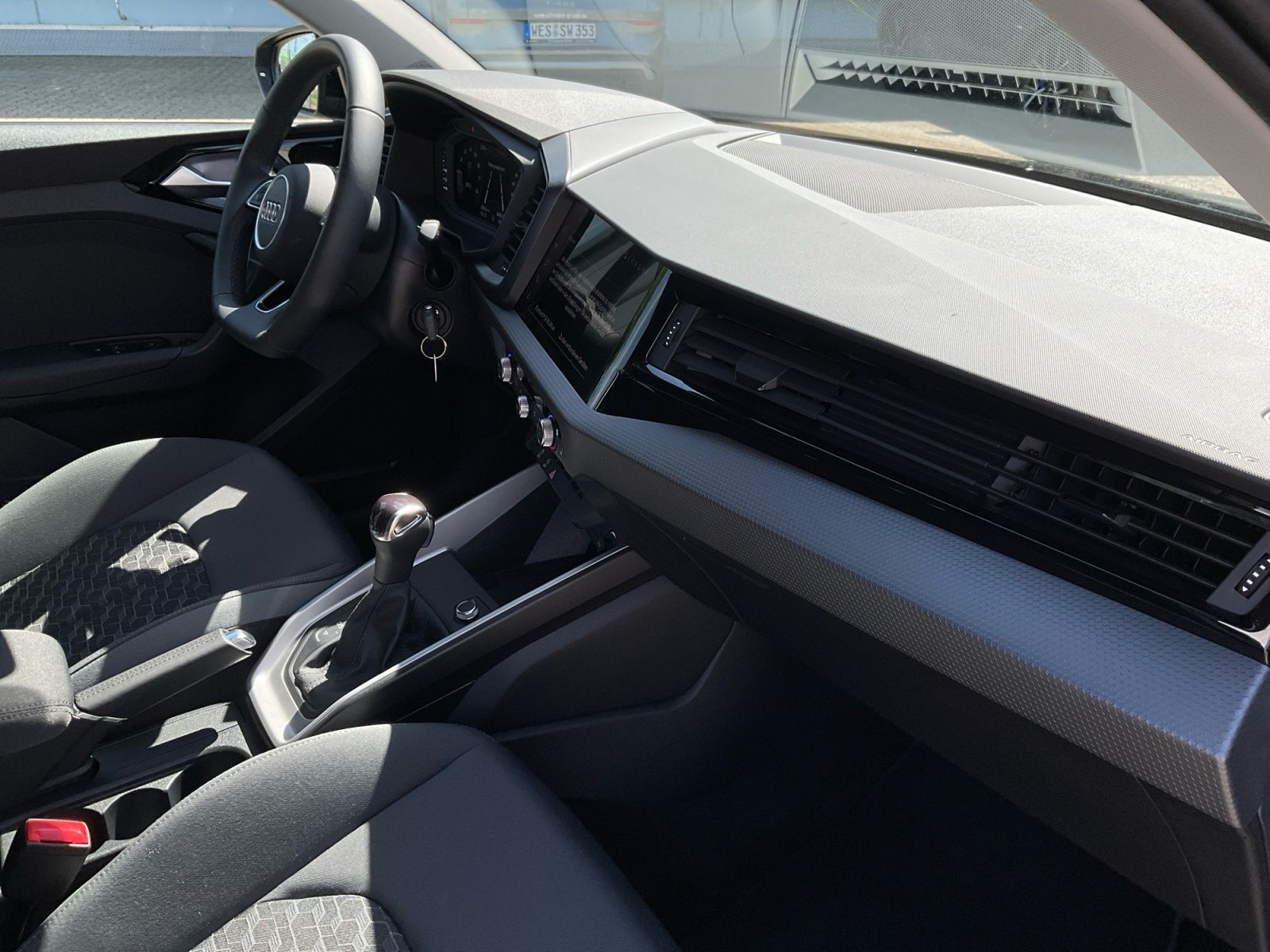 Audi A1 - Bild 33