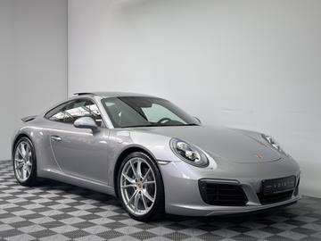 2017 Porsche 991 缩略图 26