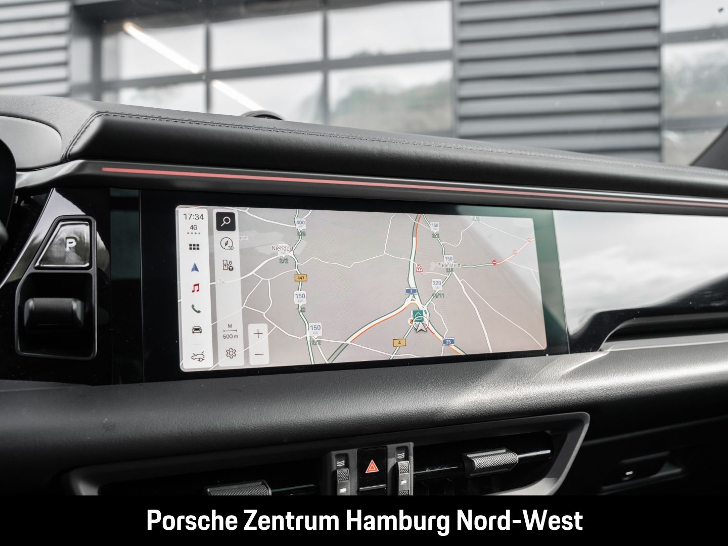 Porsche Macan - Bild 25