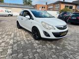 Opel Corsa D Color Edition/SPORT - Opel Corsa aus 2011: Sport