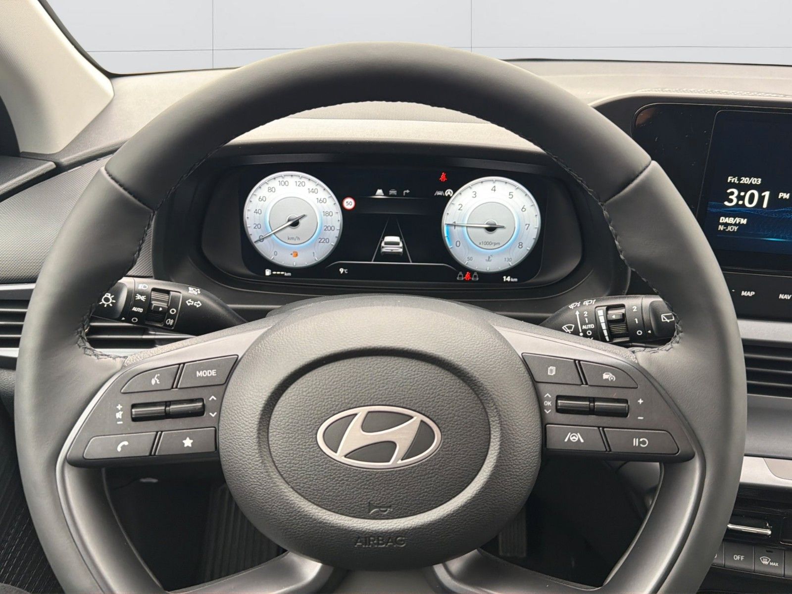 Hyundai i20 - Bild 12