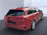 Kia ceed Sporty Wagon Platinum Edition Bluetooth - Kia cee'd Sportswagon: Automatik