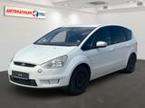Ford S-Max 2.2 TDCi Titan-S Xenon Leder Memo Nav AAC - Ford S-Max in Halle