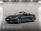 BMW 430i Cabrio M Sport Driv.Assist.Prof Harman/K - BMW 430 in München