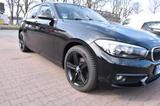 BMW 1er F20  116d Advanted *Navigationsyst... - BMW: 1er F20