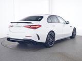 Mercedes-Benz C 63 AMG 4M+ S E Performance /  Performance Seat - gebrauchte Mercedes-Benz C 63 AMG aus dem Jahr 2024