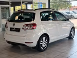 Volkswagen Golf Plus VI Comfortline 1.4 TSI · PDC · AHK - Gebrauchtwagen bis 6.000 Euro mit TÜV