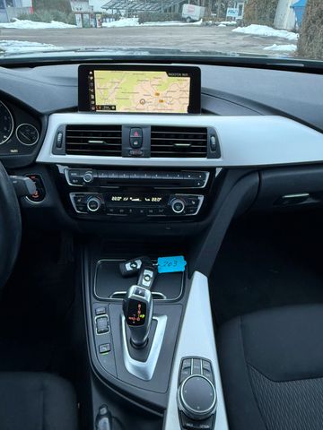 BMW 420 Gran Coupe