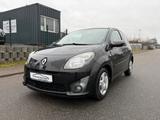 Renault Twingo Night & Day*PANO*KLIMA*8X BEREIFT*TÜV - Renault Twingo: Panoramadach