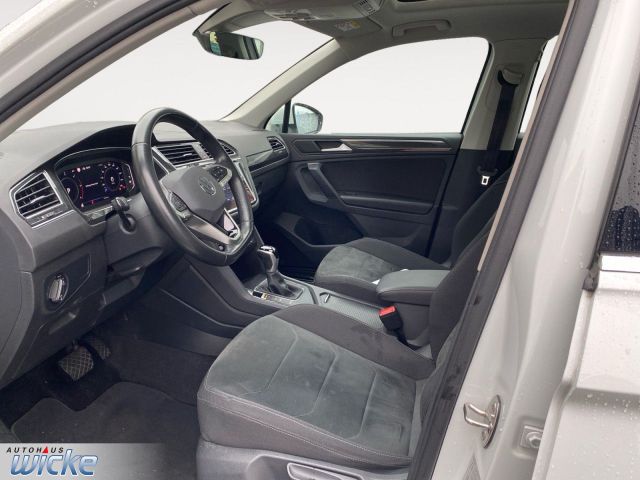 Tiguan 2.0 TDI DSG Elegance