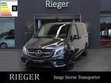Mercedes-Benz V 250 d EDITION*AMG-Line*AHK*Kamera*DAB*NIGHT+++ - Mercedes-Benz V 250 aus 2023