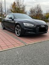 Audi S5 3.0 TFSI tiptronic quattro Sportback - - Audi S5: Sportback