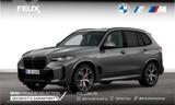BMW X5 xDrive30d M SPORTPAKET PRO+ICONIC GLOW+AHK+PA