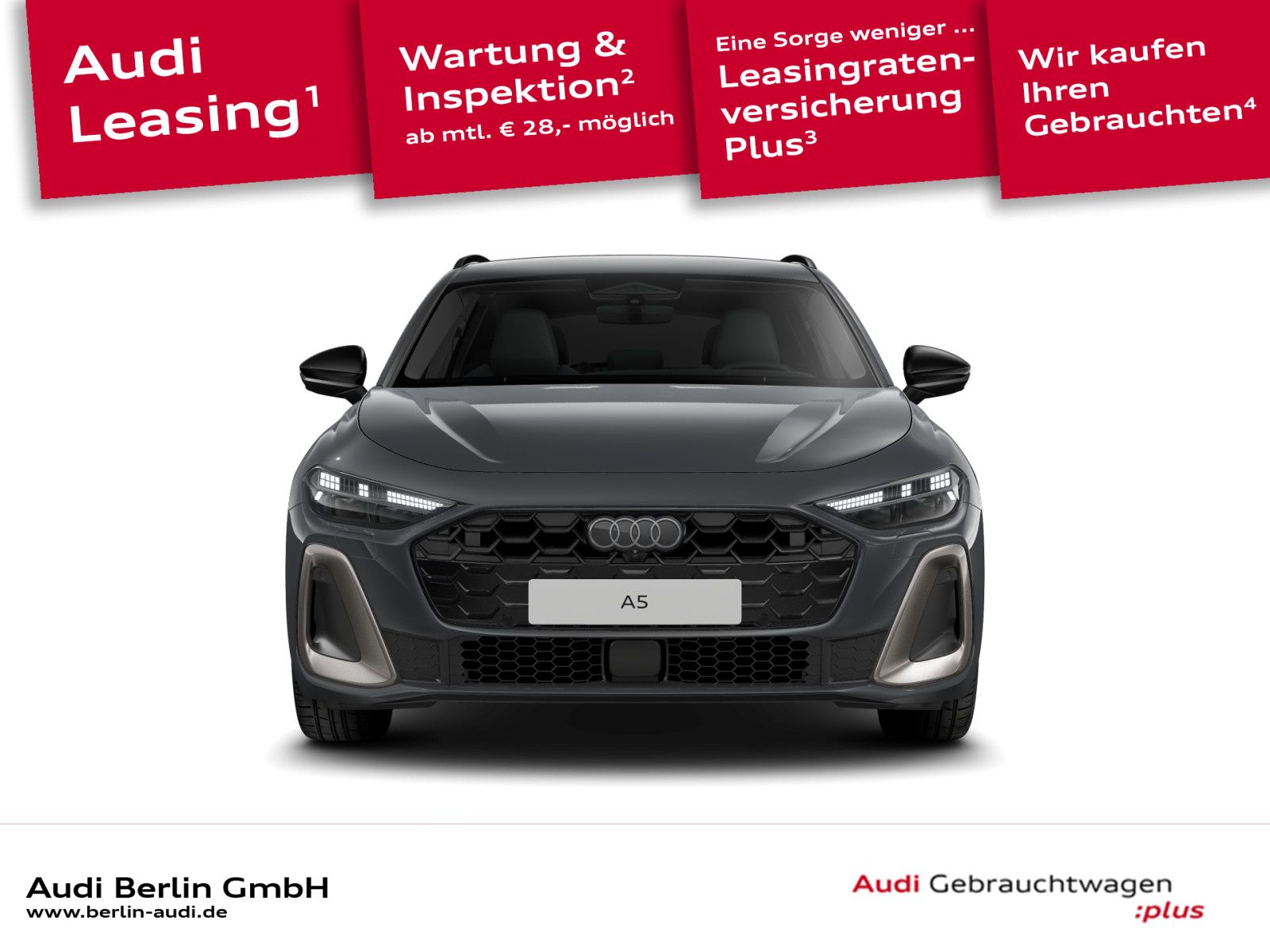 Audi A5 - Bild 3