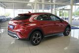 Kia XCeed 1.6GDI Plug-in Hybrid ACC/Navi/Kamera/Keyl - Kia XCeed mit Hybrid-Antrieb