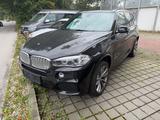 BMW X5 xDrive 25 d - BMW X5 xDrive 25d Gebrauchtwagen