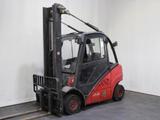 Linde H 25 D-01  392 - Linde H25D