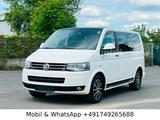 Volkswagen T5 2.0 TDI Multivan Edition25 *Autom./AHK/7Sitze