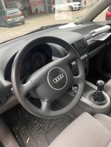 Audi a2 springt nicht mehr an keine Ahnung... - Audi A2 in Wuppertal