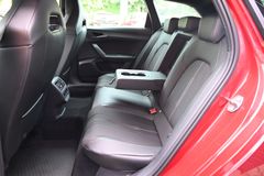 CUPRA Leon Sportstourer 1.4 e-Hybrid Leder LED Navi