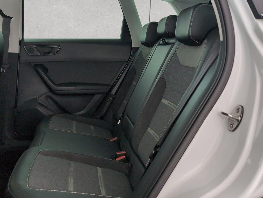 Seat Ateca 1.5 TSI ACT DSG OPF Xperience BEATS+NAVI+L