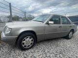 Mercedes-Benz Mercedes w124 e280 lpg - Mercedes-Benz E 280 mit LPG-Antrieb