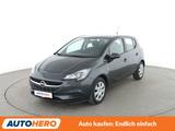 Opel Corsa 1.4 Turbo Edition ecoFlex *TEMPO*PDC*SHZ* - Opel Corsa Gebrauchtwagen in Frankfurt