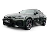 BMW i4 eDrive40 Gran Coupé M-Sport +Parking Assisten
