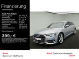 Audi A6 Avant 40 TDI S line S tro*B&O*Standh*LED*Virt - Audi A6: Standheizung, 4b