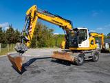 Liebherr A918 Compact - Offers
