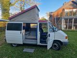Volkswagen T4 Camper mit H Kennzeichen