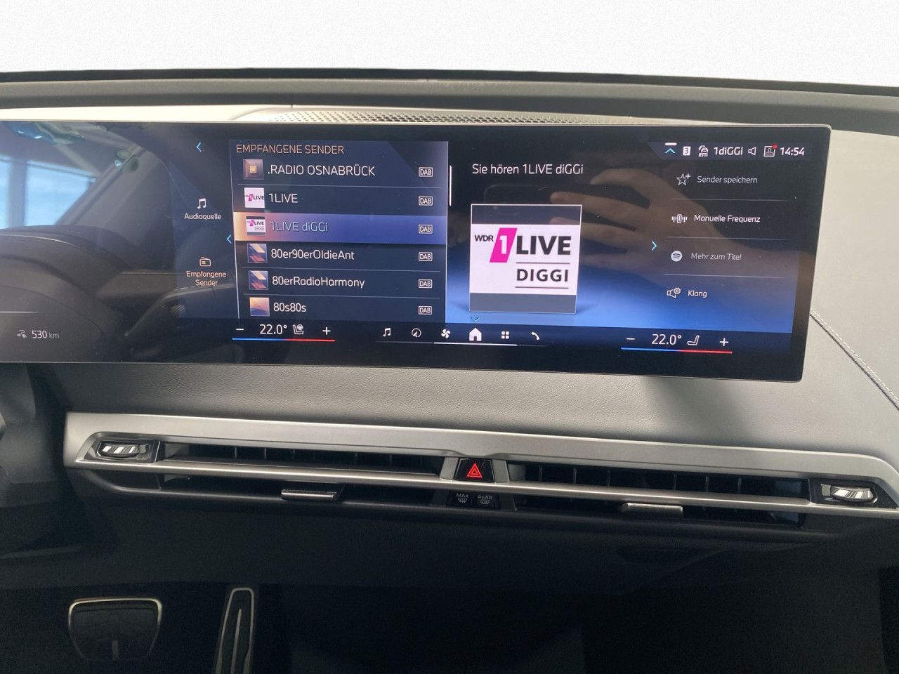 BMW iX - Bild 16