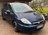 Citroën C8 - Citroën C8 aus 2007