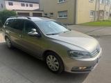 Volkswagen Passat Variant 2.0 TDI DSG Comfortl BMT 81000 km - Volkswagen Passat Variant: 2.8