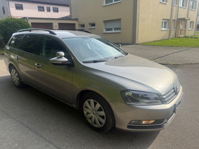 Volkswagen Passat Variant 2.0 TDI DSG Comfortl BMT 81000 km