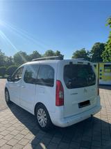 Citroën Berlingo VTi 120 - Citroën Berlingo in Karlsruhe