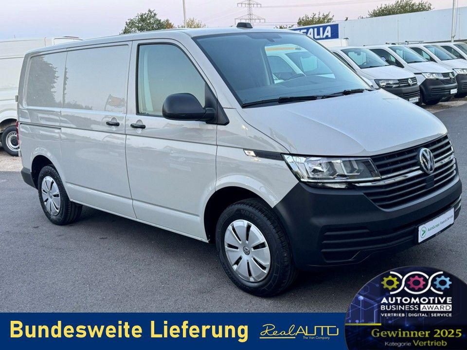 Image of Volkswagen T6 Transporter