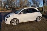 Opel Adam S 1.4 Turbo 110kW S - gebrauchte Opel Adam aus dem Jahr 2018