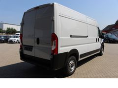 Fahrzeugabbildung Citroën Jumper 3,5 L3H2 Heavy BlueHDi 180 Automatik