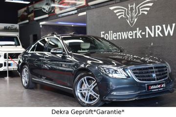 Mercedes S 350 - 1