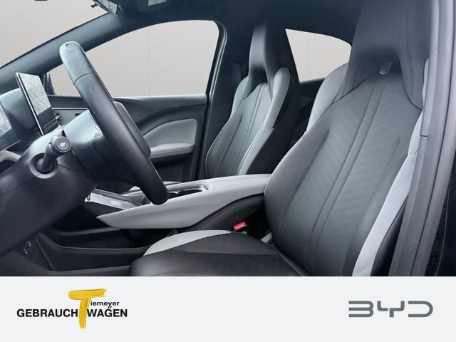 BYD DOLPHIN SURF