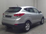 Hyundai ix35 2.0 Style 2WD AHK PDC - Hyundai ix35 aus 2011