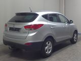 Hyundai ix35 2.0 Style 2WD AHK PDC - Hyundai ix35 aus 2011